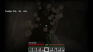 I Found 12 Diamonds In Minecraft Survival Bedrock Edition