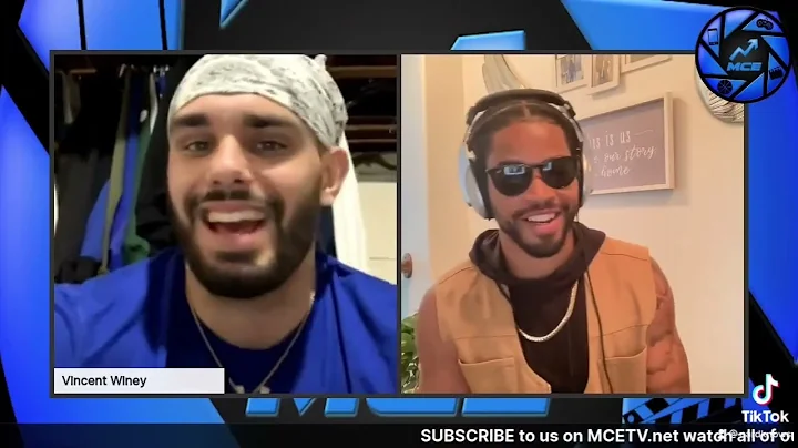 All Conference Linebacker speaks on his XFL goals