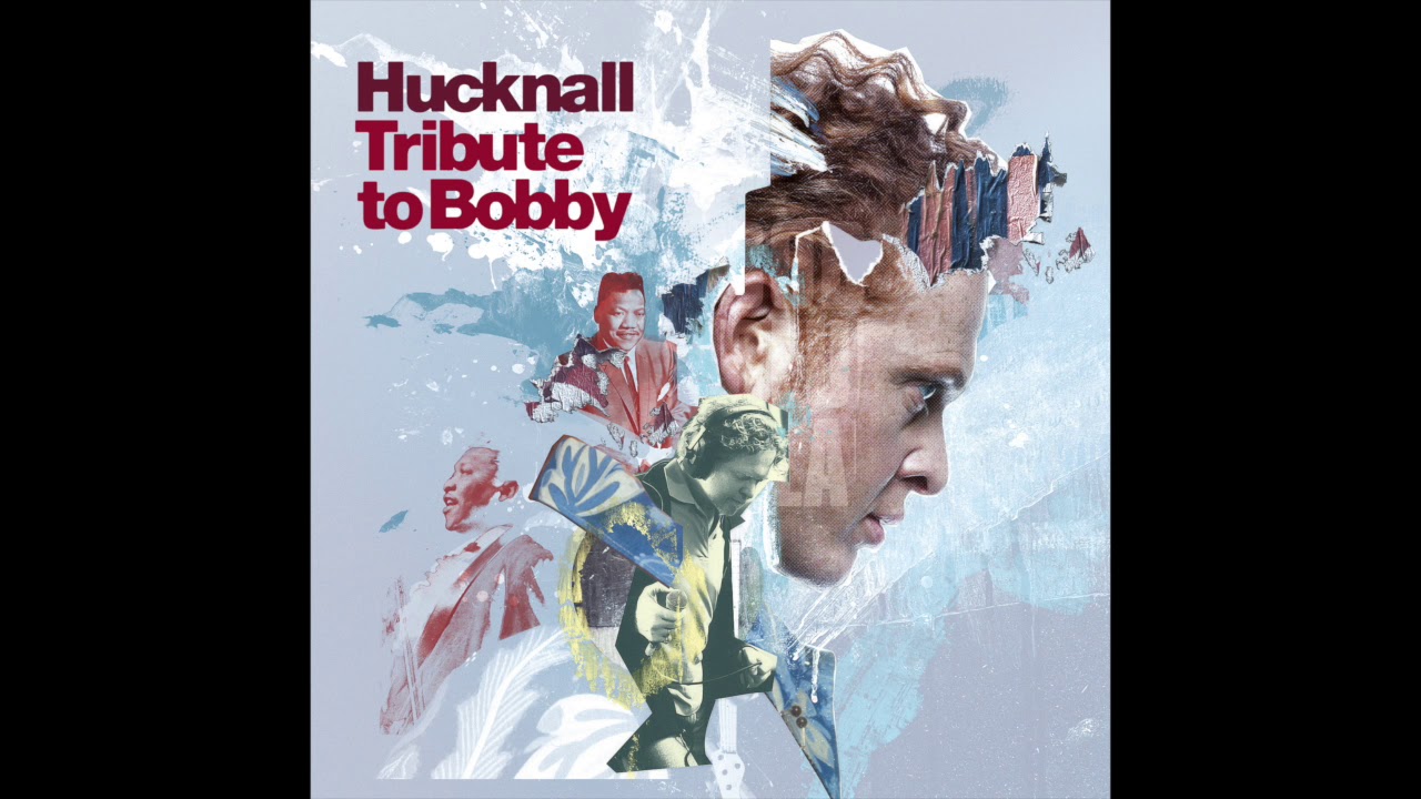 Download Hucknall - Lead Me On