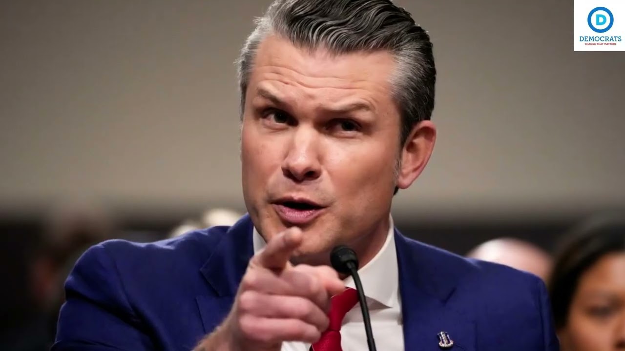 America Has a Rogue President