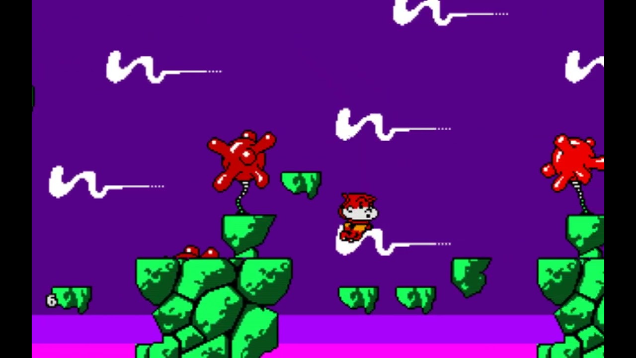 Cosmic Spacehead (English) (Codemasters) (MS-DOS) [1993] [PC Longplay]