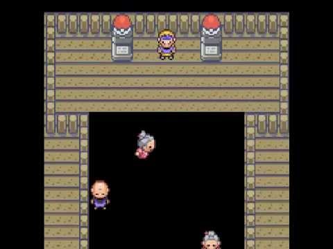 Pokemon Liquid Crystal Lp Part 13 Invisible Floors Of Madness