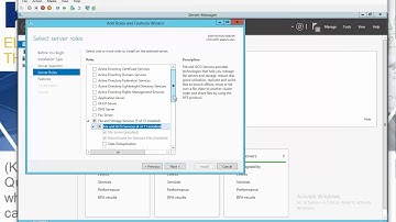 Configuring Windows Devices 70 697 Lab 12 Challenge   Using Dynamic Access Control