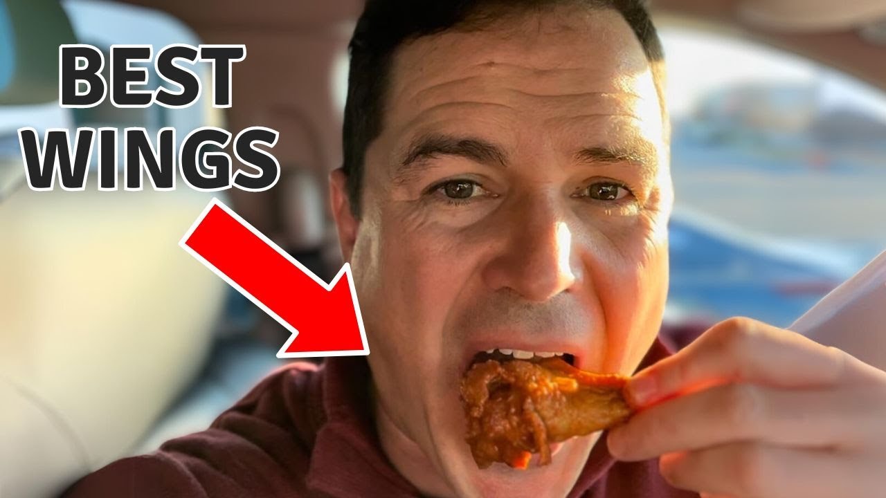 My Top 5 Places to Eat in Southern Maryland