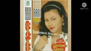 Rana Rani - Akhir perpisahan