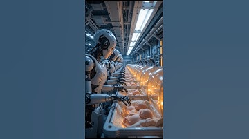 AI vs AGI – Future of AI | #agi #artificialgeneralintelligence @Top-RankEducation