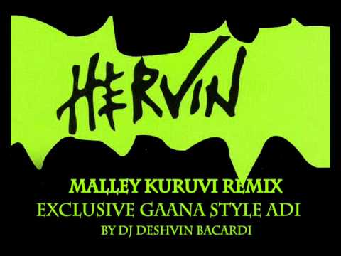 Hervin Malley Kuruvi Remix