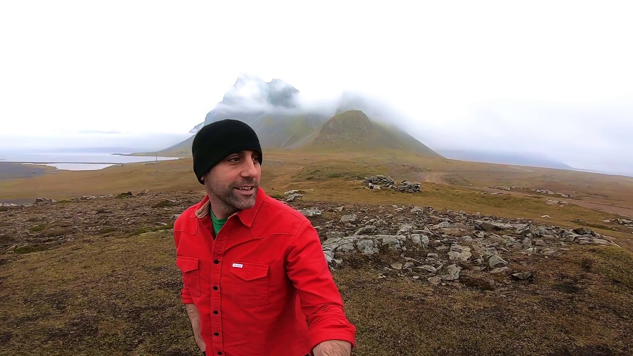 Iceland | 2019 | E4 Seydisfjordur — Seyðisfjörður, Iceland — video poster
