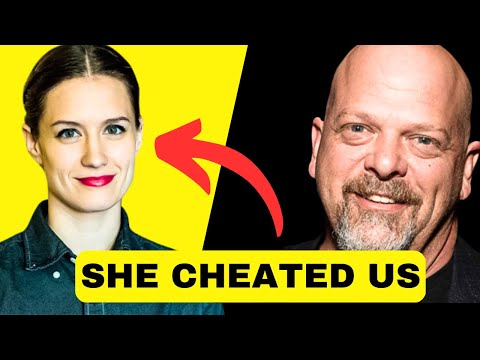 Rebecca Benedict's Personal Diary: Leaked!
