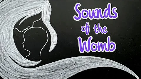The Most Soothing Sound on Earth  8 Hours of Womb ...