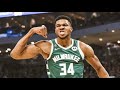 Giannis Goosebumps edit😬😮💨🥶
