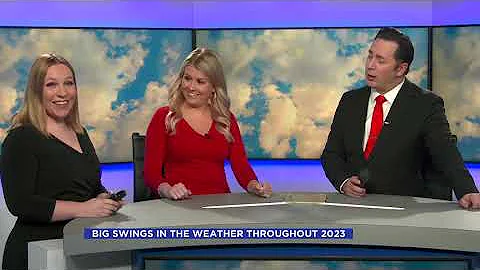 PKG Year in Review: 2023 Weather