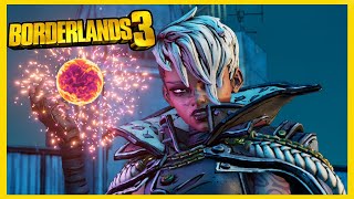 Borderlands 3 3440x1440 Gameplay Ultra Wide