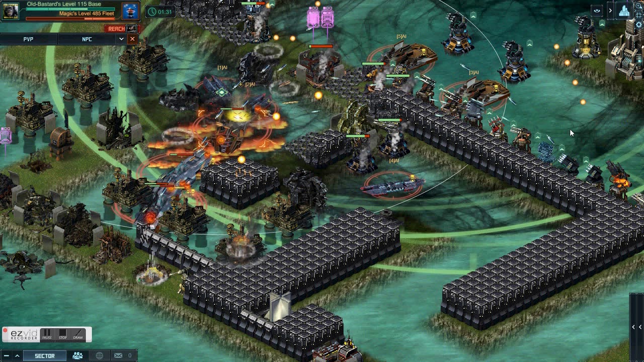 Magic lvl116 -V- OB lvl 115