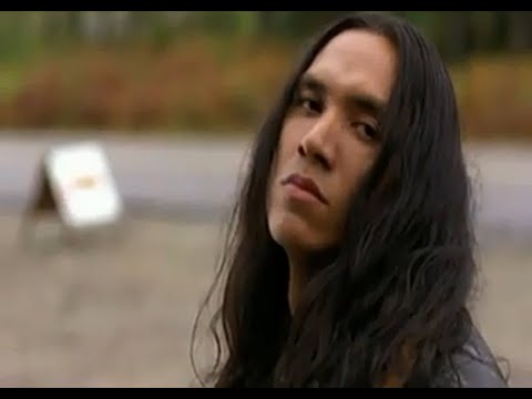 Michael Greyeyes - I\