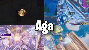 How to edit like *Aga* in davinci resolve with *NO PLUGINS* | [FREE PRESETS]