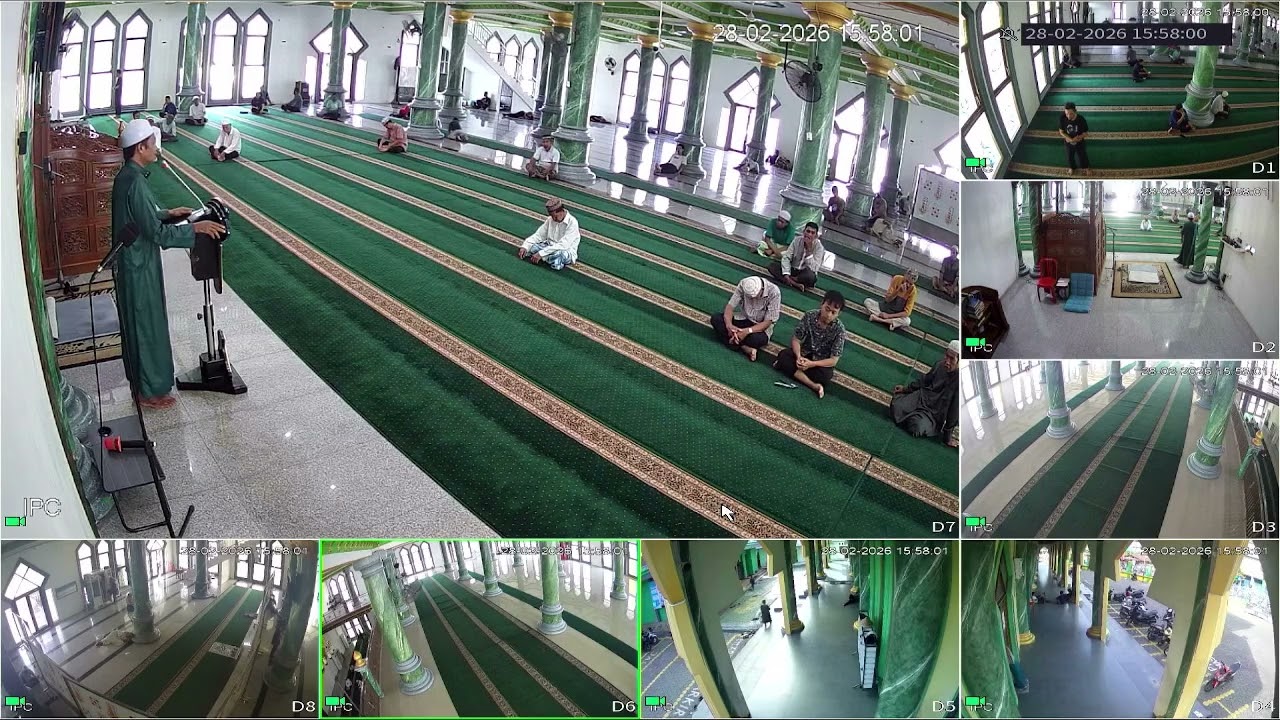 PETUNJUK2 AGAR MUDAH MENDAPATKAN HUSUL KHOTIMAH. KM Andi Sukma Sakti