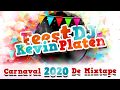 Carnaval 2020 de mixtape mixje voor de sfeer feest dj kevin platen