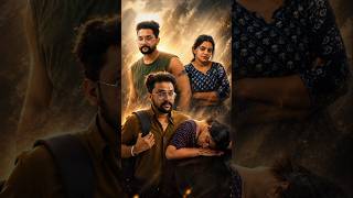 അവൾ ഇങ്ങനെ ചെയ്യുമെന്ന് കരുതിയില്ല💔 #shorts #youtubeshorts