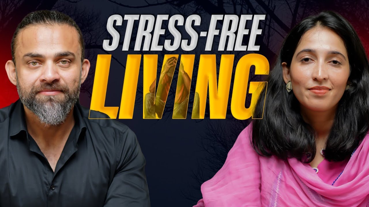 Why Therapy is Essential for Your Mental Health? Dr. Waseem & Dr. Nazish