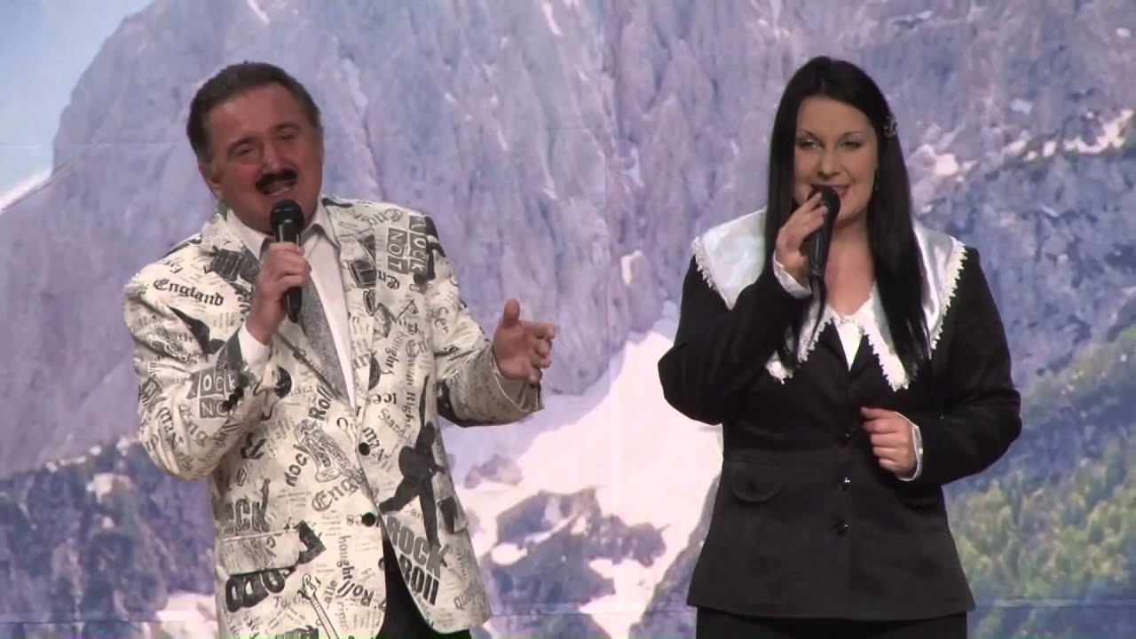 Pištek & Suzy  Prava  ljubezen