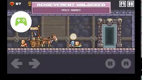 Devious Dungeon 2, part 2