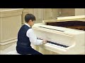 Ф. Шопен- Ф. Лист Желание/F.Chopin-F.Liszt."The Maiden's Wish" №1 op 74