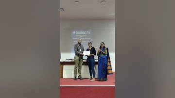 MA English: Student Appreciation Day!