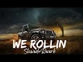 We rollin slowed  reverb  shubh  latest trending  punjabi song 143 songs lofi