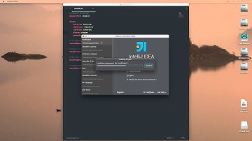 SAMP Shoebill: Setup a server (Mac)