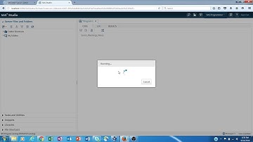 SAS Libname Statement Intro - Lesson 1