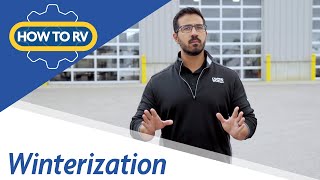 RV Winterization Bundle