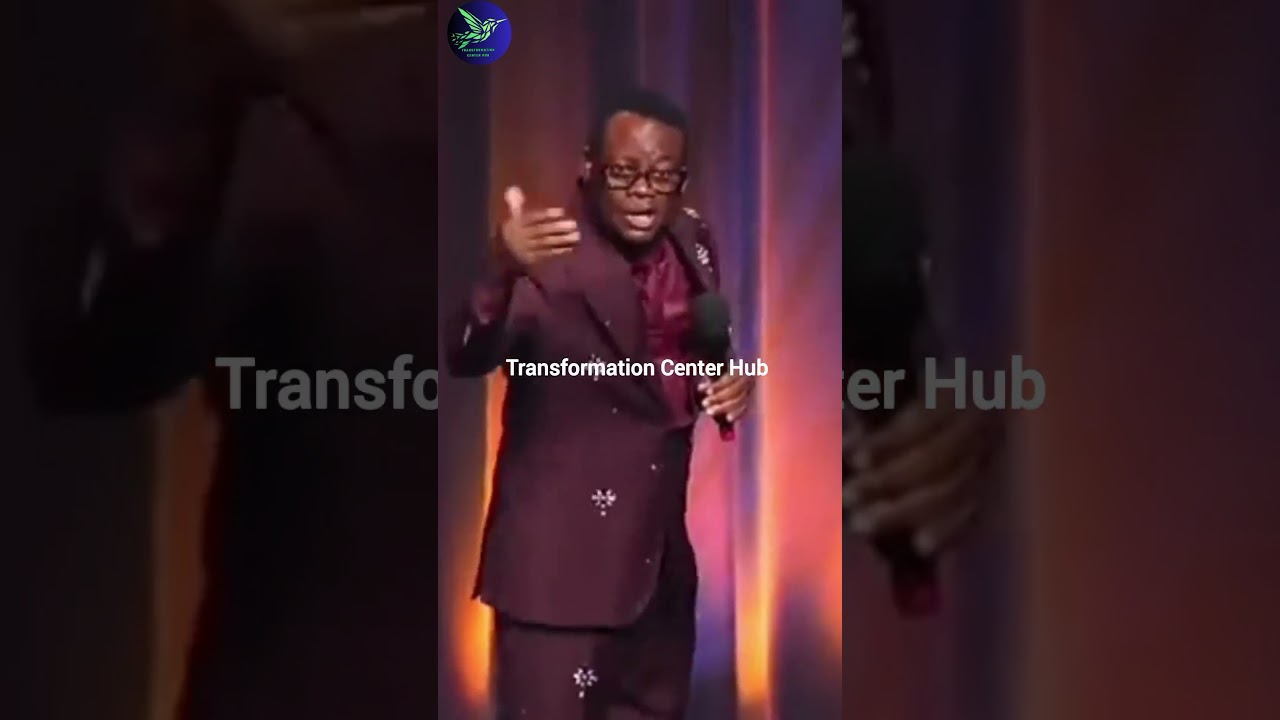 Life Is Supernatural – Apostle Arome Osayi #gospel #apostlearomeosayi #shorts