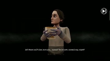 Evil Nun RUSH Gameplay Android IOS Part 1