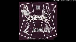 Sinner - The Sign