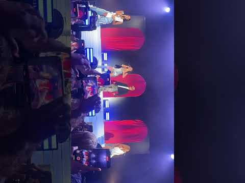 FLO Ft Kwn Talk You Through It First Live Performance Somersethouselondon