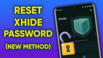 Recover or Recover #XHide Password on NEW Infinix Phones (Latest Method) | AUR TechTips
