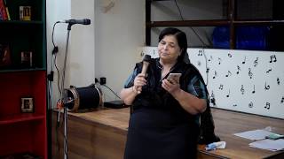 The Storytellers' | Mumbai Event | Ranjana Dalvi | 