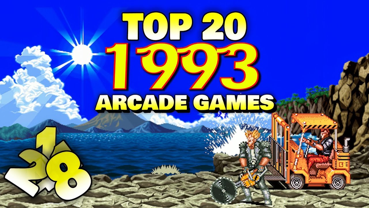TOP 20 Arcade Games Of 1993 YouTube top-20-arcade-games-of-1993-youtube