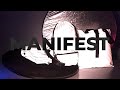 Manifest — линейка светоотражающих аксессуаров