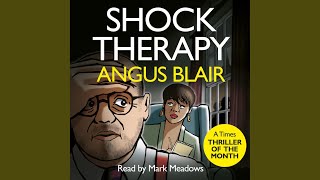 Chapter 5: A Web of Secrets.2 - Shock Therapy