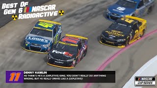 Extra NASCAR Gen 6 Radioactive (Part 1)