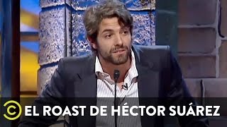 El Roast de Hector Suárez - José María de Tavira