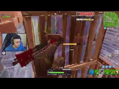 Fortnite Montage #2 - SHOPPING CART 360 NOSCOPE! funny moments in soccer