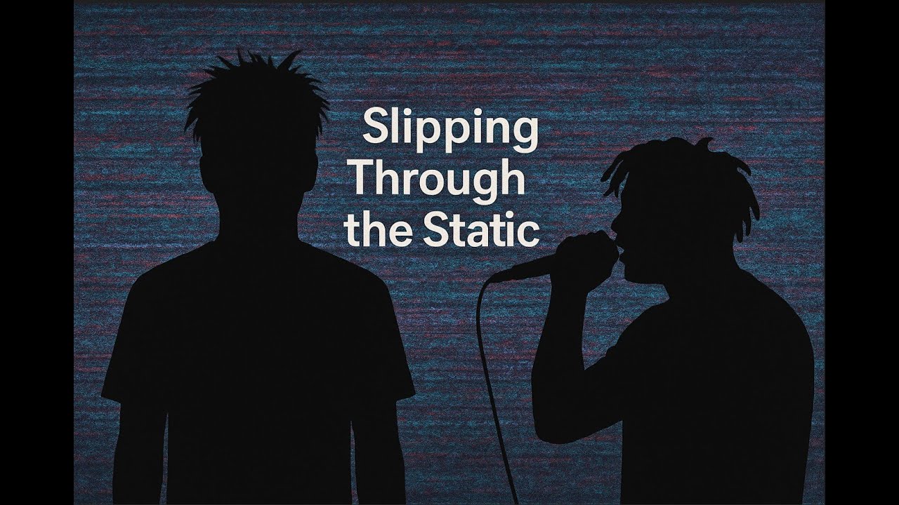 Watch Slipping thru the Static (8D Audio- Headphones required) Kai Ever ft. Juice WRLD on YouTube Watch Slipping thru the Static (8D Audio- Headphones required) Kai Ever ft. Juice WRLD on YouTube