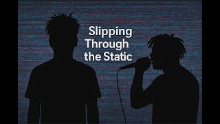 Slipping thru the Static (8D Audio- Headphones required) Kai Ever ft. Type beat