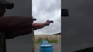 Girsan Witness2311 Match X Zulisy Z1-R Red Dot