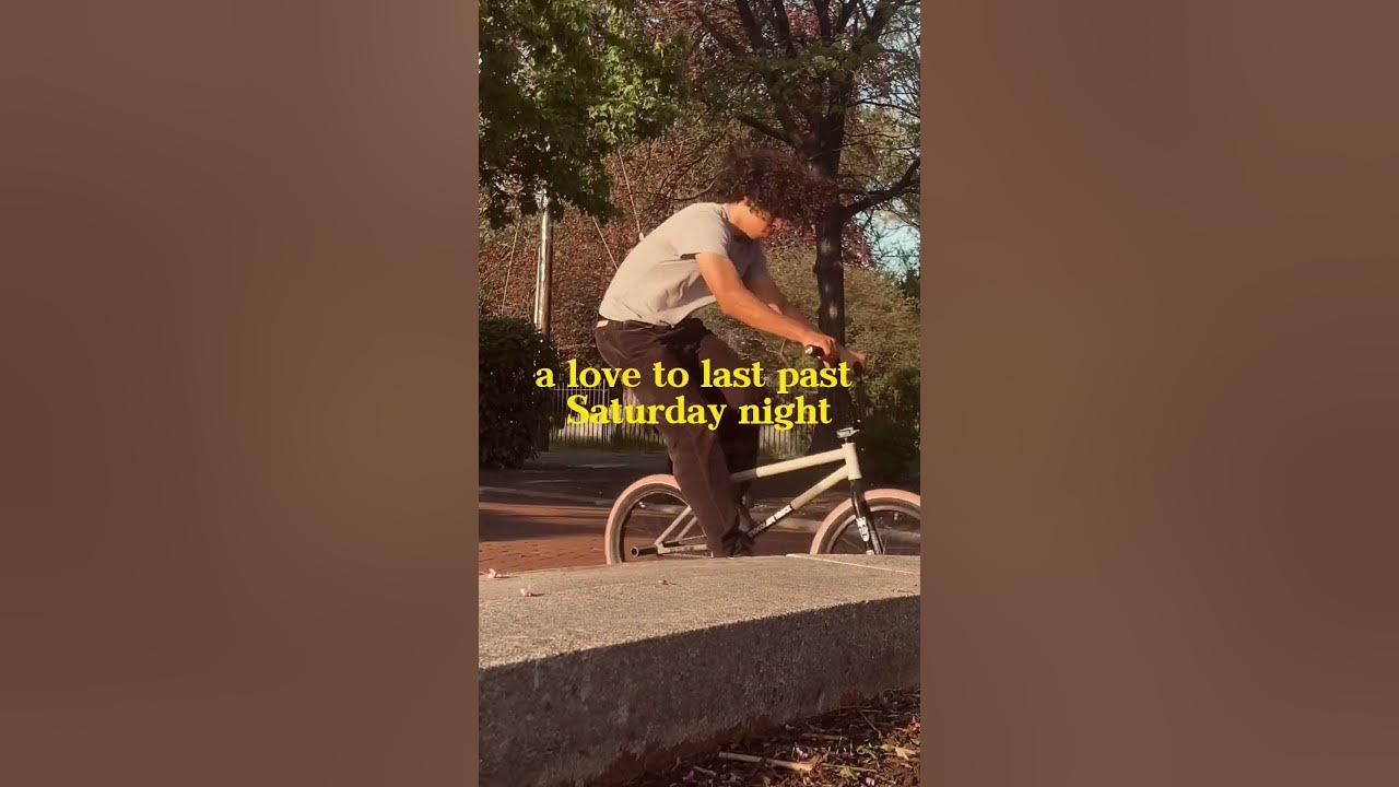 A Sunday Kind Of Love - Etta James.