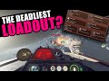 The DEADLIEST LOADOUT in Star Wars Squadrons?! -- Dominate with the Unkillable Interceptor