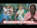 FEBABU Nta Wobashirako Amakosa Baracari Bashasha DYNAMO N Umuryango Wa Kabiri 